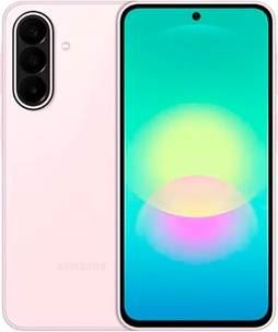Samsung Galaxy A27 5G (256GB/Pink) billede